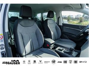 Seat Ateca Road Edition 1.5 TSI DSG NAVI KAMERA PARK ACC LED FULL-LINK SITZHZG