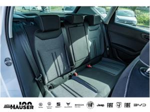 Seat Ateca Road Edition 1.5 TSI DSG NAVI KAMERA PARK ACC LED FULL-LINK SITZHZG