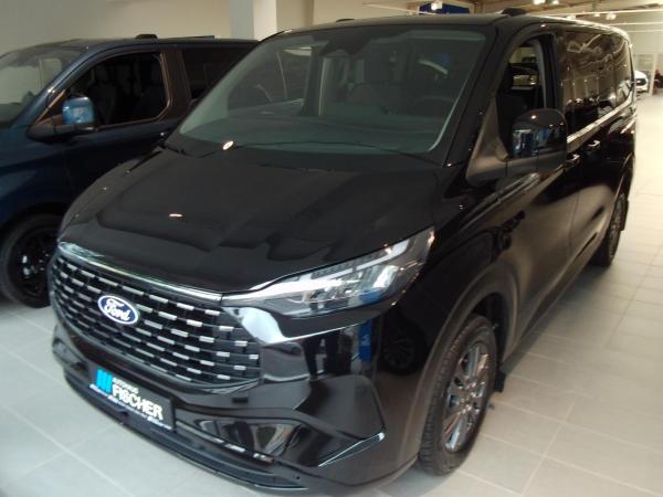 Ford Tourneo Custom L1 Titanium PHEV SOFORT+Wartung/Verschleiß!!!