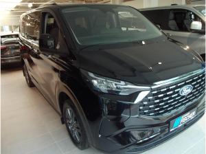 Ford Tourneo Custom L1 Titanium PHEV SOFORT+Wartung/Verschleiß!!!