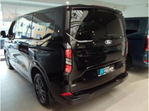 Ford Tourneo Custom L1 Titanium PHEV SOFORT+Wartung/Verschleiß!!!