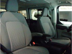 Ford Tourneo Custom L1 Titanium PHEV SOFORT+Wartung/Verschleiß!!!