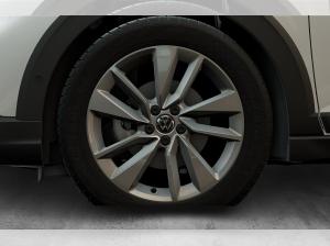 Volkswagen Taigo Life 1.0 l TSI OPF DSG 2xKlima ACC AUT LM