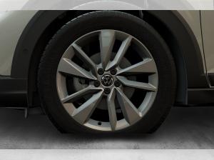 Volkswagen Taigo Life 1.0 l TSI OPF 5-Gang 2xKlima ACC LED