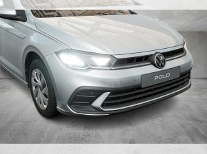 Volkswagen Polo Life 1.0 l TSI OPF 5-Gang DynLicht Kam.