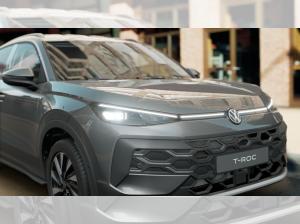 Volkswagen T-Roc Style 1.5 l eTSI OPF DSG 360 ACC AUT HUD