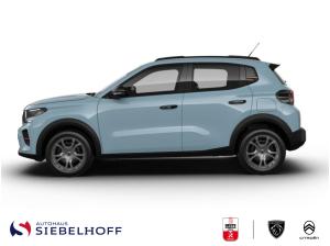 Citroën C3 PLUS GO Turbo 100
