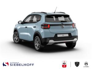 Citroën C3 PLUS GO Turbo 100