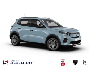 Citroën C3 PLUS GO Turbo 100