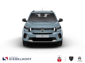 Citroën C3 PLUS GO Turbo 100