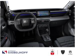 Citroën C3 PLUS GO Turbo 100