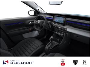 Citroën C3 PLUS GO Turbo 100