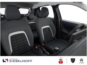 Citroën C3 PLUS GO Turbo 100