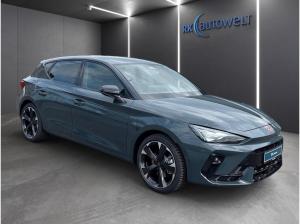 Cupra Leon 1.5 e-Hybrid Intelligent Drive Edge Paket Allwetterreifen Navi