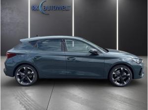 Cupra Leon 1.5 e-Hybrid Intelligent Drive Edge Paket Allwetterreifen Navi