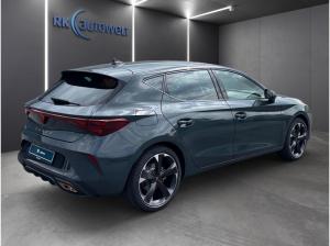 Cupra Leon 1.5 e-Hybrid Intelligent Drive Edge Paket Allwetterreifen Navi