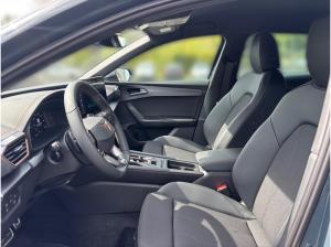 Cupra Leon 1.5 e-Hybrid Intelligent Drive Edge Paket Allwetterreifen Navi
