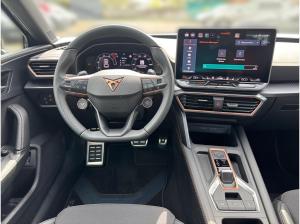 Cupra Leon 1.5 e-Hybrid Intelligent Drive Edge Paket Allwetterreifen Navi