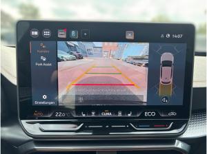 Cupra Leon 1.5 e-Hybrid Intelligent Drive Edge Paket Allwetterreifen Navi