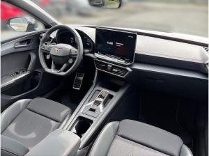 Cupra Leon 1.5 e-Hybrid Intelligent Drive Edge Paket Allwetterreifen Navi