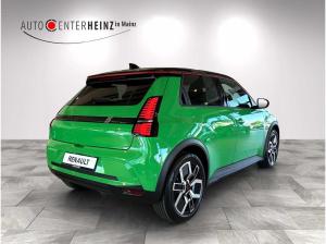 Renault R5 🔋​ Techno 150 Comfort Range ⚡
