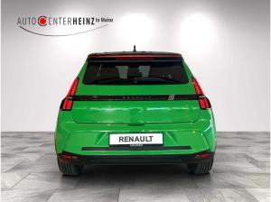 Renault R5 🔋​ Techno 150 Comfort Range ⚡