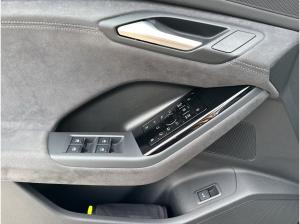 Audi Q6 e-tron Q6 SUV e-tron qu. PANO Luft HUD 20 Matrix 360