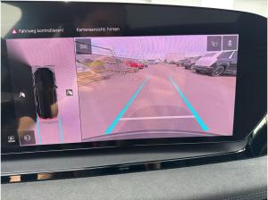 Audi Q6 e-tron Q6 SUV e-tron qu. PANO Luft HUD 20 Matrix 360