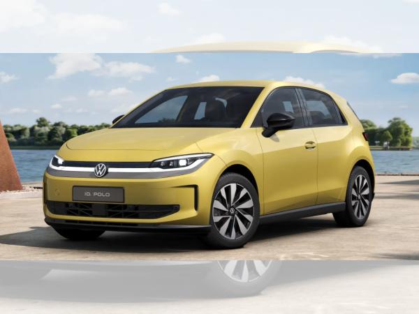 Volkswagen ID.Polo Style 155 kW (211 PS) 52 kWh