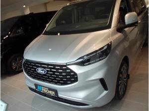 Ford Tourneo Custom L2 Titanium X Wartung/Verschleiß+SOFORT!!!