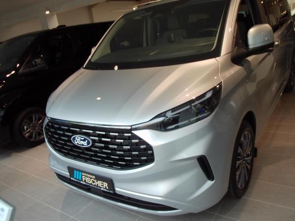 Ford Tourneo Custom L2 Titanium X Wartung/Verschleiß+SOFORT!!!