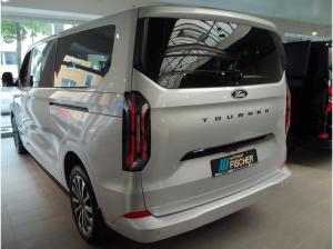 Ford Tourneo Custom L2 Titanium X Wartung/Verschleiß+SOFORT!!!