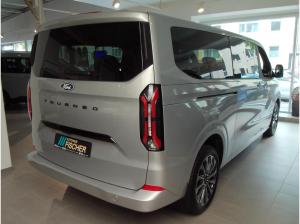 Ford Tourneo Custom L2 Titanium X Wartung/Verschleiß+SOFORT!!!