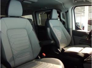 Ford Tourneo Custom L2 Titanium X Wartung/Verschleiß+SOFORT!!!
