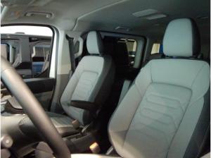 Ford Tourneo Custom L2 Titanium X Wartung/Verschleiß+SOFORT!!!