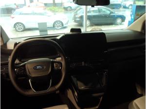 Ford Tourneo Custom L2 Titanium X Wartung/Verschleiß+SOFORT!!!