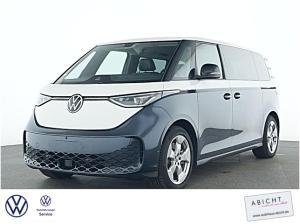 Volkswagen ID.Buzz Pro LR 7Sitze TravelAssist AreaView AHK Winterräder Anschlussgarantie