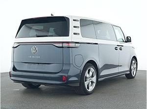 Volkswagen ID.Buzz Pro LR 7Sitze TravelAssist AreaView AHK Winterräder Anschlussgarantie