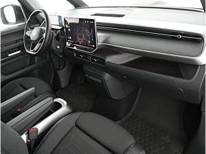 Volkswagen ID.Buzz Pro LR 7Sitze TravelAssist AreaView AHK Winterräder Anschlussgarantie