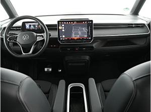 Volkswagen ID.Buzz Pro LR 7Sitze TravelAssist AreaView AHK Winterräder Anschlussgarantie