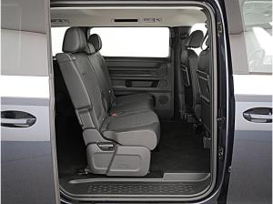 Volkswagen ID.Buzz Pro LR 7Sitze TravelAssist AreaView AHK Winterräder Anschlussgarantie