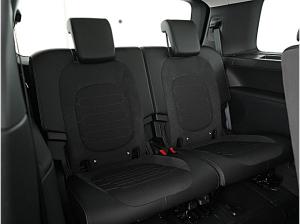 Volkswagen ID.Buzz Pro LR 7Sitze TravelAssist AreaView AHK Winterräder Anschlussgarantie