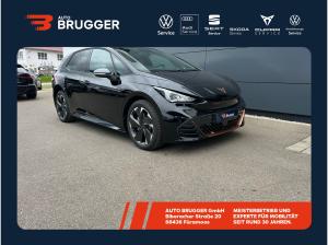 Cupra Born 79 kWh LED ACC RFK NAVI CarPlay Wärmepumpe