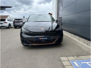 Cupra Born 79 kWh LED ACC RFK NAVI CarPlay Wärmepumpe