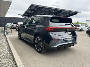 Cupra Born 79 kWh LED ACC RFK NAVI CarPlay Wärmepumpe