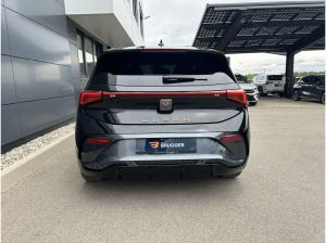 Cupra Born 79 kWh LED ACC RFK NAVI CarPlay Wärmepumpe