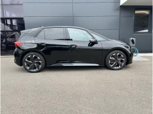 Cupra Born 79 kWh LED ACC RFK NAVI CarPlay Wärmepumpe