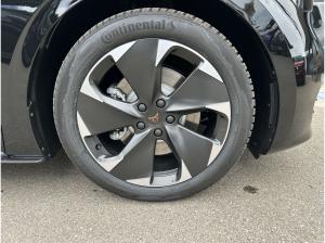 Cupra Born 79 kWh LED ACC RFK NAVI CarPlay Wärmepumpe