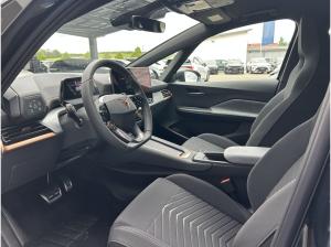 Cupra Born 79 kWh LED ACC RFK NAVI CarPlay Wärmepumpe