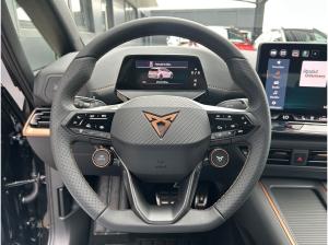 Cupra Born 79 kWh LED ACC RFK NAVI CarPlay Wärmepumpe